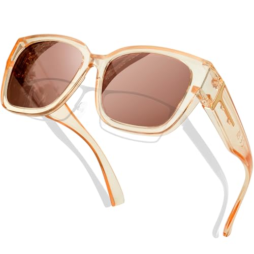 Image of KANASTAL Anti Blue Light Glasses for Women and Men | TR90 Frame,UV Protection,PC Lens,Lightweight,High Definition,Computer,Phone,Video Gaming,Television,Gaming,Screen