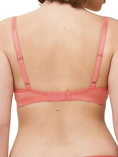 Triumph Women's Aura Spotlight W BH, Sugar Coral, 80D – Ansicht 5