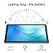 YUMKEM Tablet 10 Pulgadas Android 10.0, 4GB de RAM 64GB de ROM,...