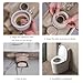 Upgraded Toilet Repair Flanges Rings Rings Toilet Repair Toilet Rings Replacement Rubber Seal General Use