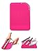 Heat Resistant Mat for Curling Iron, Flat Irons and Hair Straightener Hair Styling Tools 9