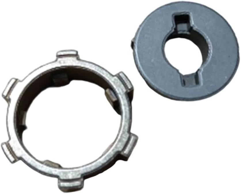 Lawn Mower Ratchet For For Honda HRC216 GXV160 HRJ216 HRJ196, Left & Right Ratchets And Holder, Replacement Parts(B)
