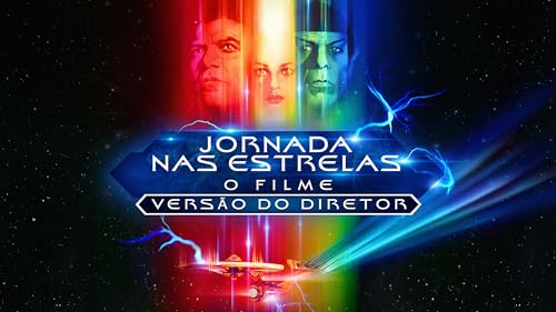 Jornada nas Estrelas I - O Filme