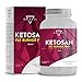 Produktbild Ketosan® (DETOX-Diät inklusive Entwässerung) - Schnelle und effektive Schlankheitspillen | Abnehmen Schnell Fettverbrenner | Fat Burner | Grüner Tee, Orthosiphon, Garcinia Cambogia, Piperina