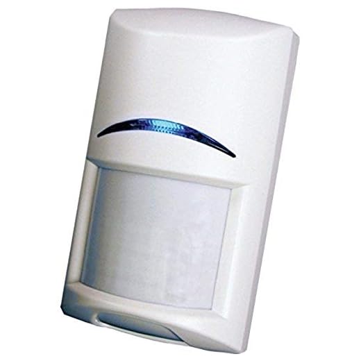 Bosch Blue Line Gen2 Bewegungsmelder ohne Haustierimmunität