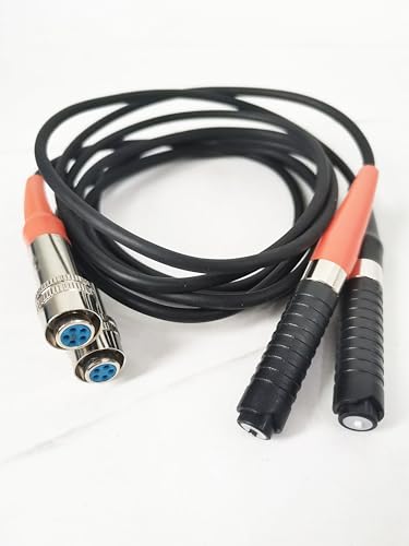 Sonda para Medidor de Grosor de Revestimiento CM8822 miniatura 2