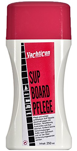 YACHTICON SUP Board Pflege 250ml