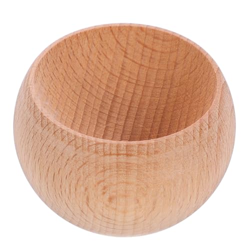 Difusor aromático eléctrico de madera Ipetboom para hogar y auto