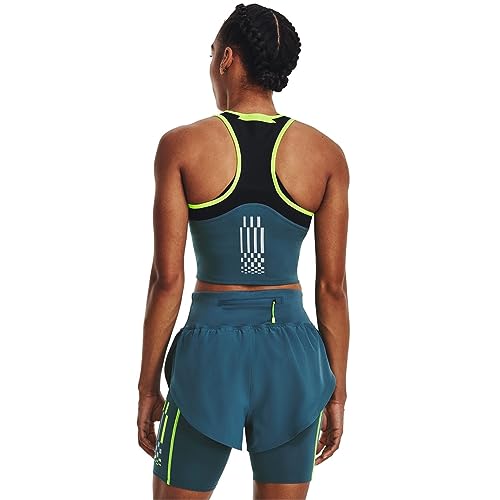 Women's UA Run Anywhere Tank3