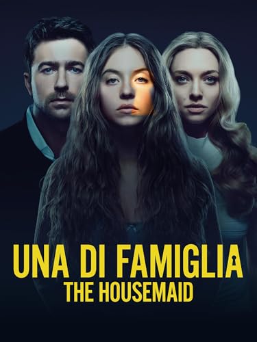 Una di famiglia