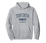 Photo Gallery yeehaw junction florida fl vintage sports stabilito navy d felpa con cappuccio Photo Gallery yeehaw junction florida fl vintage sports stabilito navy d felpa con cappuccio