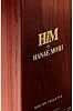 Hanae Mori Him Eau de Toilette Spray para Hombre, 3.4 Onzas Fluidas Floral 3.4 fl oz (Paquete de 1) 8