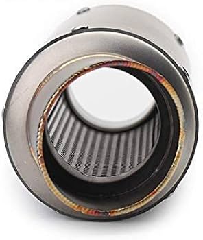 SUZUKIKATANAスリップオン中間パイプ60.5Φ