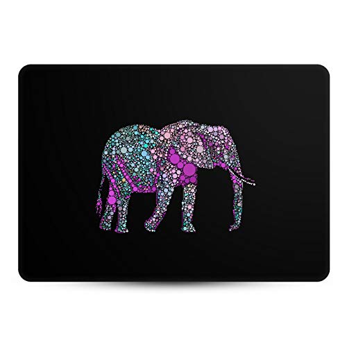 Skin vinyle MacBook Pro 15.4 A1707 A1990 autocollant