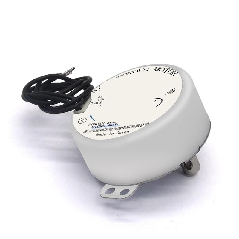 1Pc AC 220V-240V 4W 50/60Hz Synchronous Electronic Starter