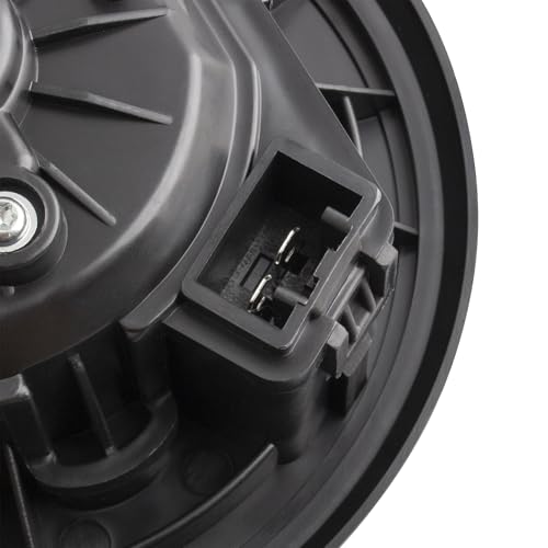 Image of BOXI 700274 HVAC Heater Blower Motor Assembly Fits for Ford Explorer Flex Police Interceptor Taurus 2013-2019 for Lincoln MKS MKT / DG1Z19805D PM9393