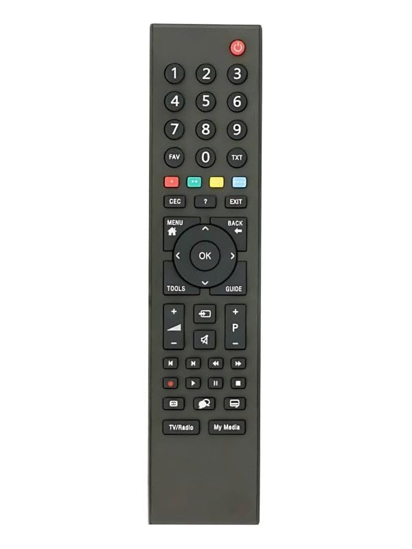 Beko Arçelik Altus Grundig Lcd Led Tv Kumandası