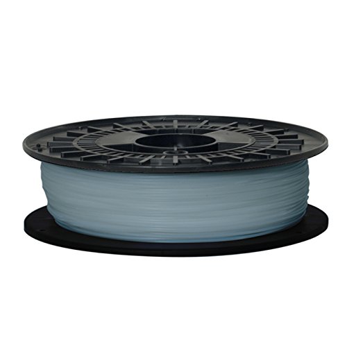 Pla Bobine 9PL75TRA pour imprimante 3D sans warping de 0,75 kg