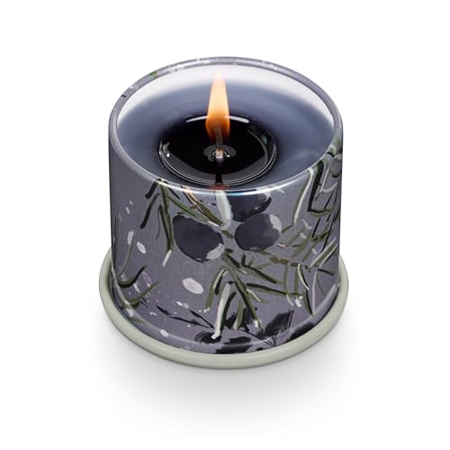 Image of Illume Demi Vanity Tin Candle, North Sky