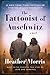 Heather Morris Collection 3 Books Set (The Tattooist of Auschwitz, Cilka's Journey, Three Sisters)