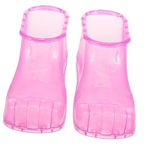 Zapatos para remojo de pies con suela antideslizante miniatura 1