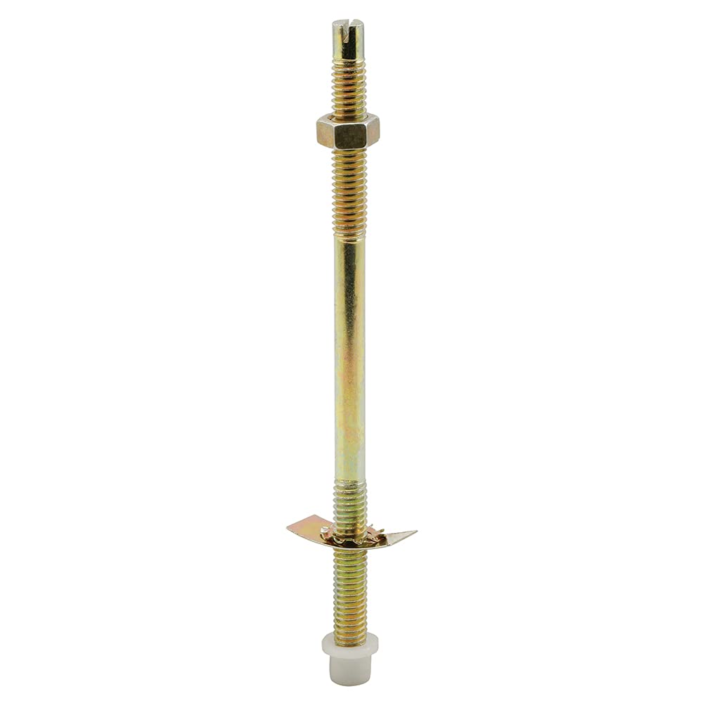 Pivote inferior Prime Line MP6730 para abrir con suavidad las puertas del armario pack de 2