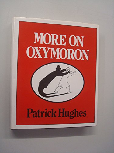 More on Oxymoron 0224022466 Book Cover