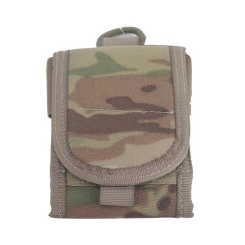 Caccia Marsupio Tattica Magazine Pack Outdoor Sportswears Campeggio Marsupi CP mimetico.