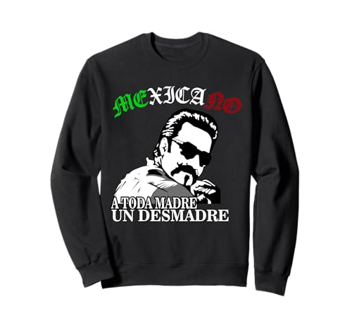 A Toda Madre O Un Desmadre Latino Chicano Badass Mexicans g[i[