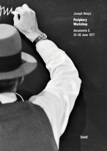 Joseph Beuys Periphery Workshop Documenta 6 édition originale de collectionneur - 2