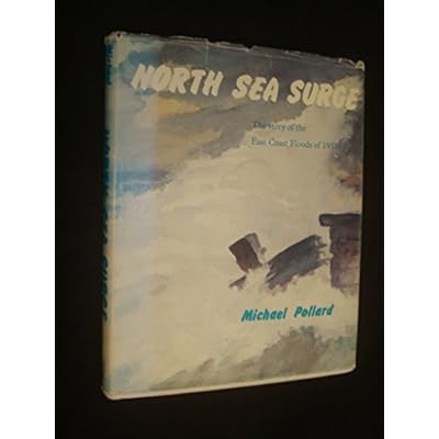 North Sea Surge