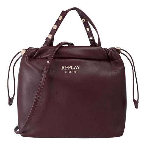Sac à bandoulière Replay Fw3801 pour libérer vos poches encombrées