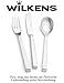 Produktbild Wilkens Besteck Contura Espressolöffel