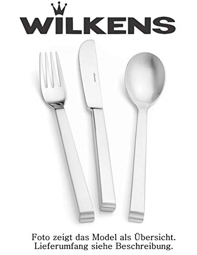 Preisvergleich Produktbild Wilkens Besteck Contura Espressolöffel