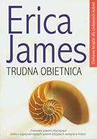 Trudna obietnica 8392727002 Book Cover