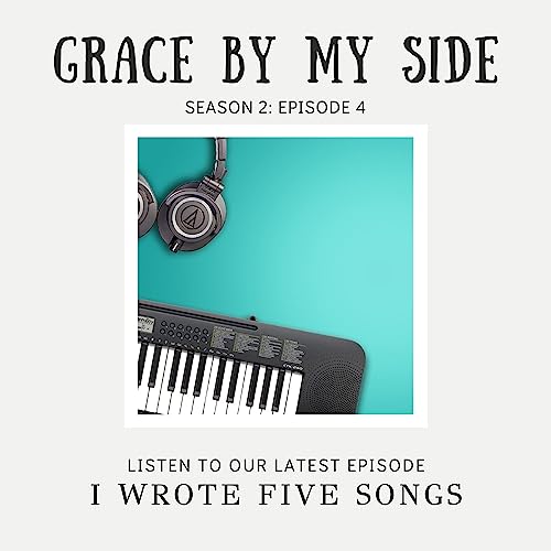 『I Wrote Five Songs』のカバーアート