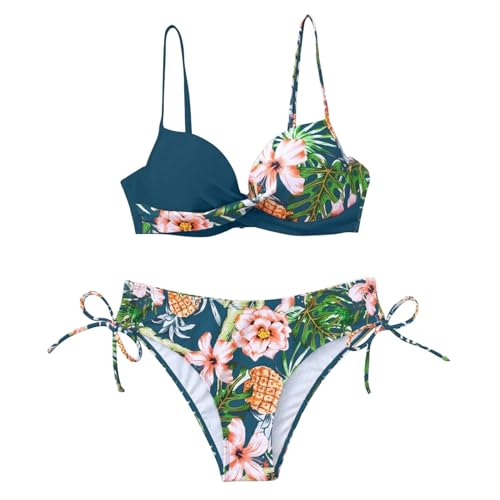 Bikinis Mujer Braga Alta Marca Shffuw