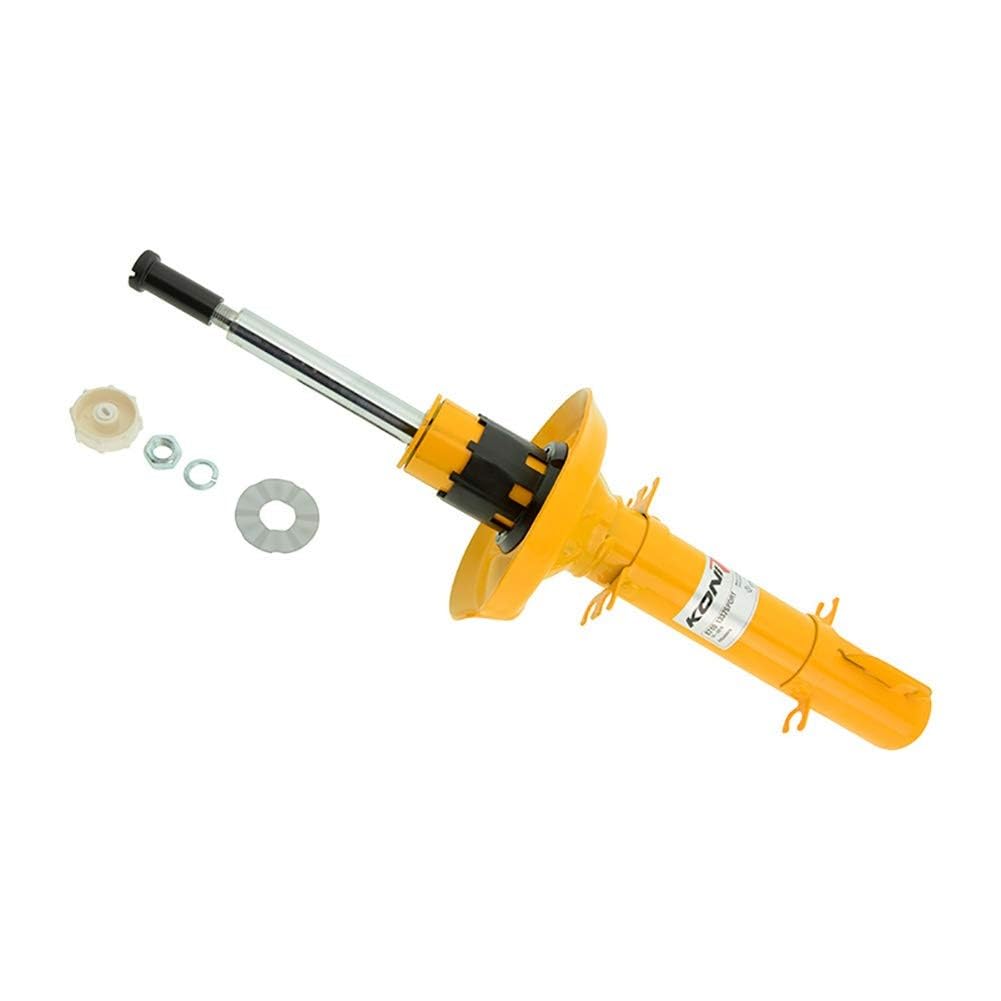 KONI Sport Uprated Front Shock Absorber for VW NEW BEETLE Convertible 8710-1337S
