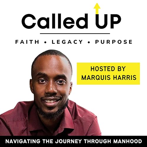 #14: Pray, Love, Lead Part 2: Deep Rooted Love