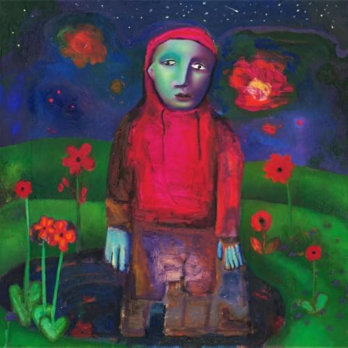 Girl In Red - if I could make it go quiet by Girl In Red — album cover