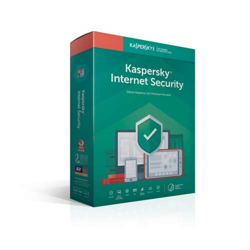 KASPERSKY SEC. INT. MD 2C 1Y