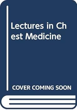Paperback Lectures in Chest Medicine Book