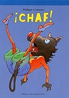 MINI - CHAF! 848470131X Book Cover