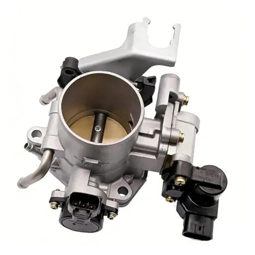 Cuerpo de acelerador 22210-28040 con especificación exacta RAV4