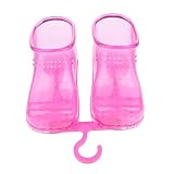 Einfach zu bedienen und massieren Sie Fußsohle effektiv.