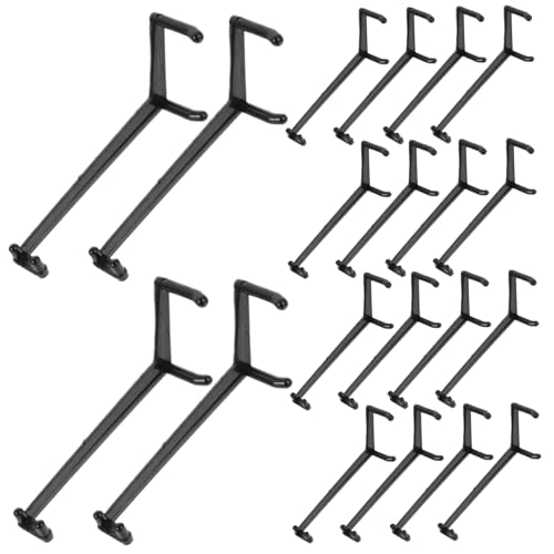 Separadores Ajustables para Ramas de Árbol Frutal, 20 Piezas