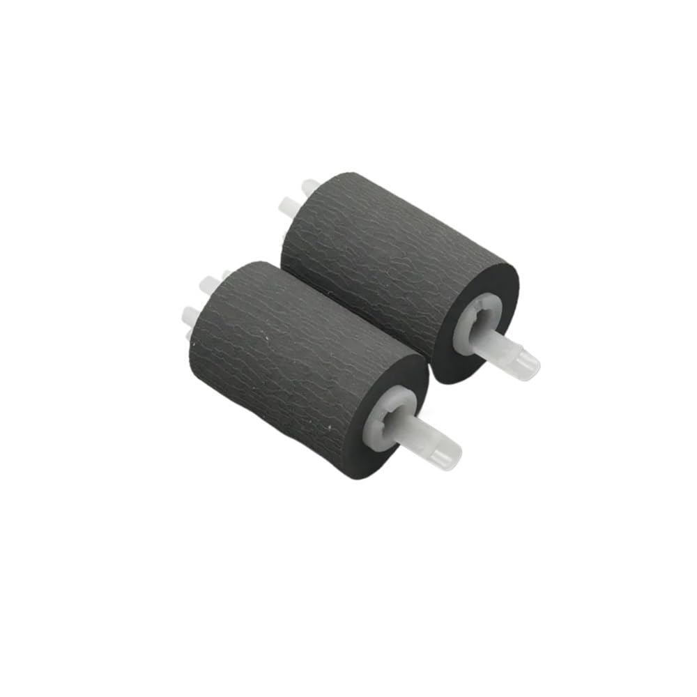 Rodillo de recogida contra atascos de papel en Samsung CLX 9350 y SCX 8123 2