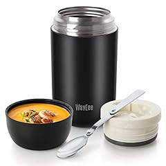 Thermobehälter für Essen 450ml, 710ml...