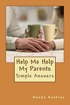 Paperback Help Me Help My Parents Book