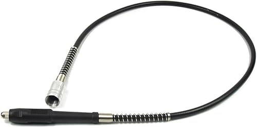 Miniatura 3 de DOITOOL Cable de extensión de eje flexible 360  Bend Drill Bit Holder para taladro de mano máquina herramienta de grabado